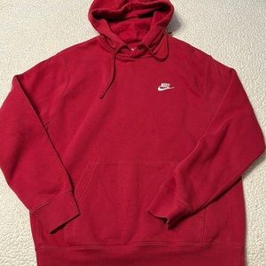 Men’s Nike hoodie